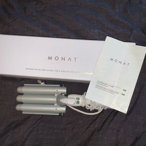 Monat waver